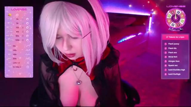 Thumbnail 1, cherry_milkxx's Stream at Chaturbate, 14 months ago