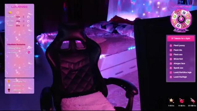 Image 10 of cherry_milkxx Stream on Chaturbate on 14 months ago