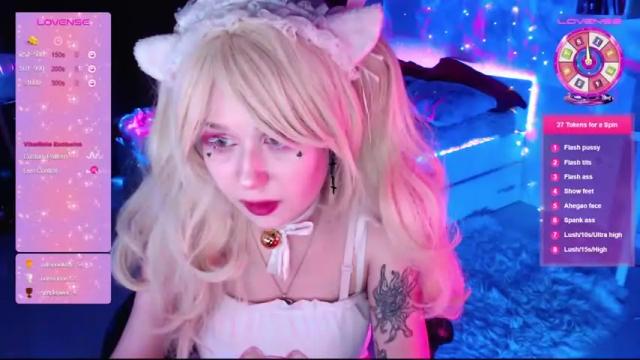 Image 6 of cherry_milkxx Stream on Chaturbate on 14 months ago