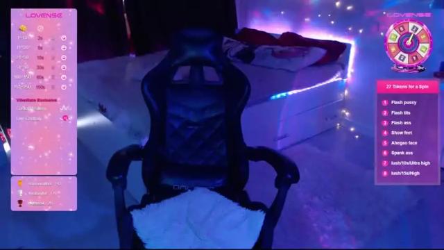 Image 10 of cherry_milkxx Stream on Chaturbate on 14 months ago