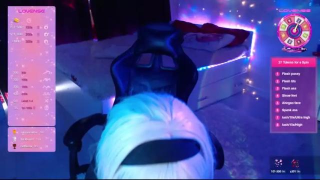 Image 11 of cherry_milkxx Stream on Chaturbate on 14 months ago