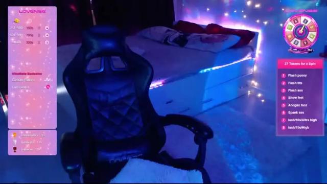 Image 12 of cherry_milkxx Stream on Chaturbate on 14 months ago