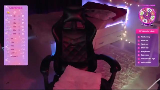 Thumbnail 2, cherry_milkxx's Stream at Chaturbate, 14 months ago