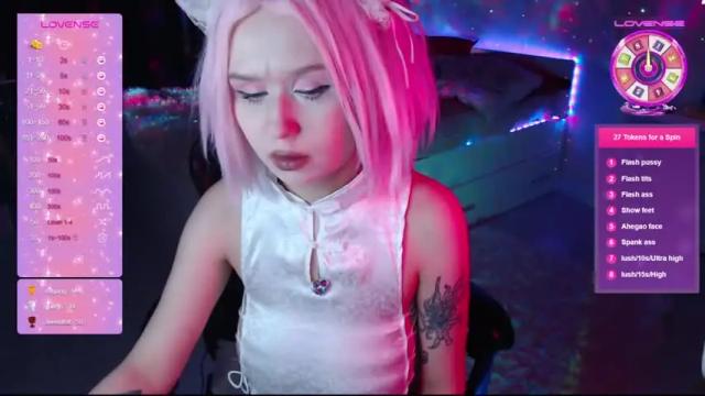 Image 2 of cherry_milkxx Stream on Chaturbate on 14 months ago