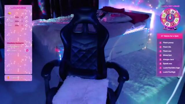 Image 2 of cherry_milkxx Stream on Chaturbate on 14 months ago