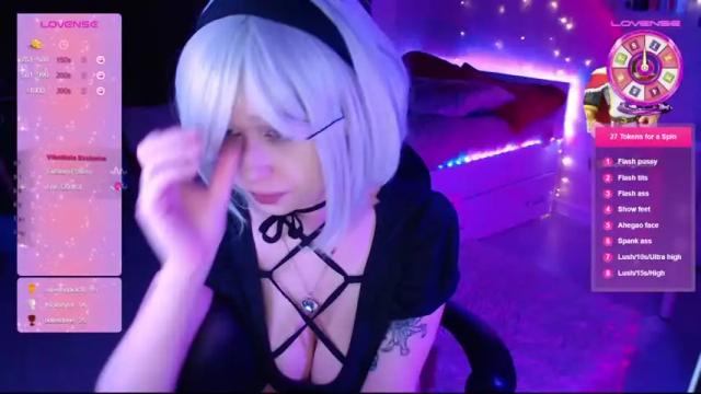 Image 11 of cherry_milkxx Stream on Chaturbate on 14 months ago