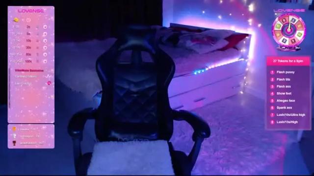 Image 12 of cherry_milkxx Stream on Chaturbate on 14 months ago