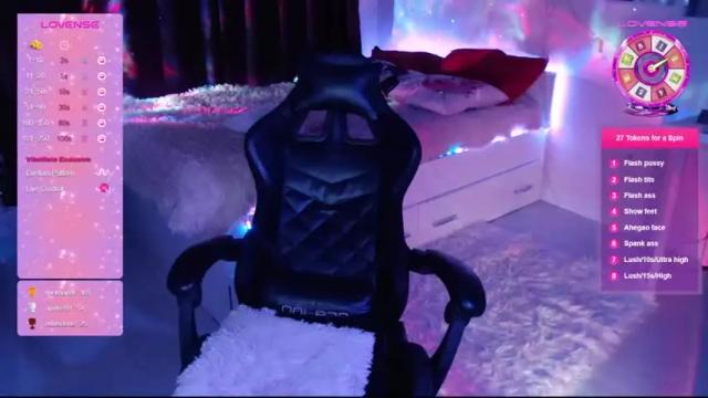 Thumbnail 2, cherry_milkxx's Stream at Chaturbate, 14 months ago