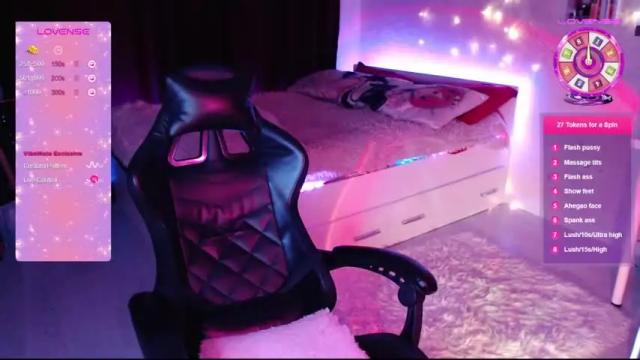 Thumbnail 1, cherry_milkxx's Stream at Chaturbate, 14 months ago