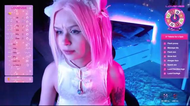 Image 12 of cherry_milkxx Stream on Chaturbate on 14 months ago