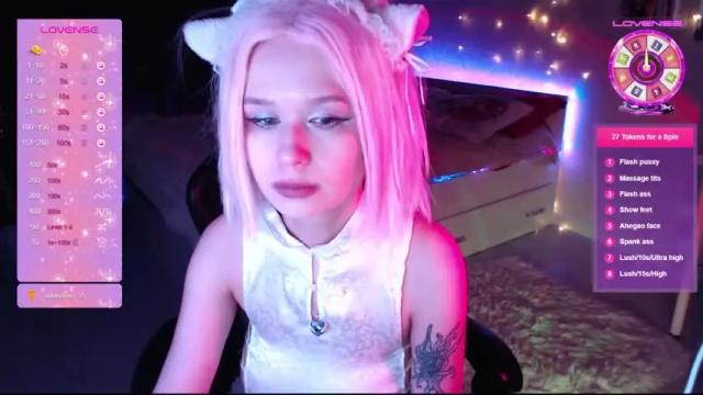 Image 6 of cherry_milkxx Stream on Chaturbate on 14 months ago