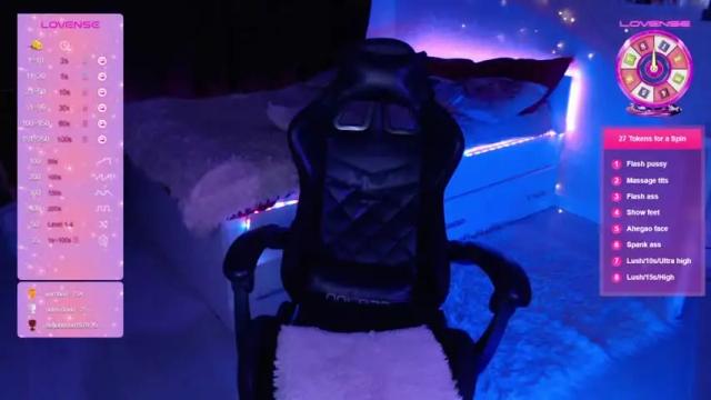 Image 7 of cherry_milkxx Stream on Chaturbate on 14 months ago