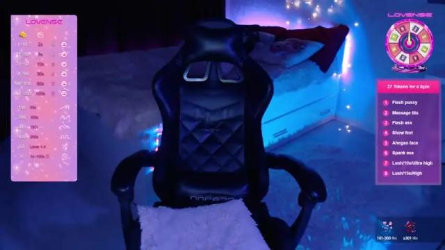 Image 12 of cherry_milkxx Stream on Chaturbate on 13 months ago