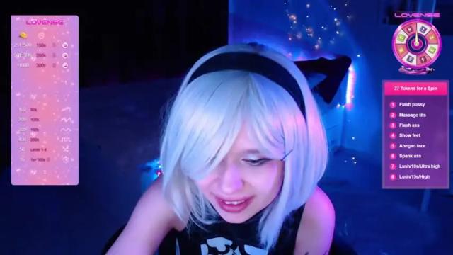 Thumbnail 3, cherry_milkxx's Stream at Chaturbate, 13 months ago