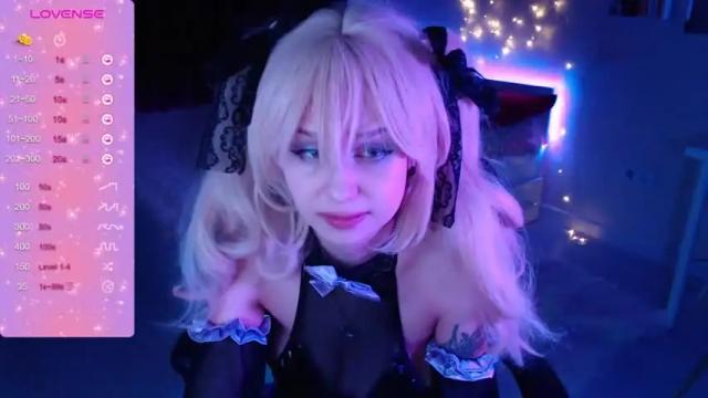 Image 11 of cherry_milkxx Stream on Chaturbate on 13 months ago