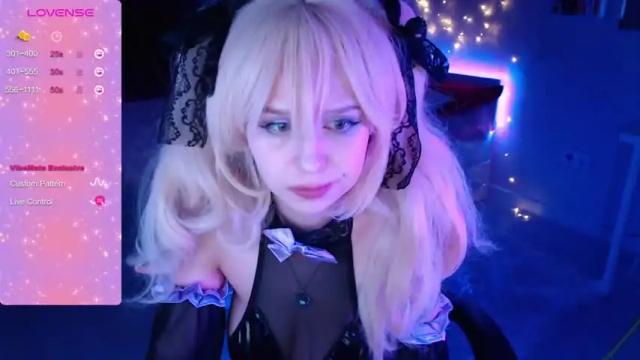 Image 12 of cherry_milkxx Stream on Chaturbate on 13 months ago