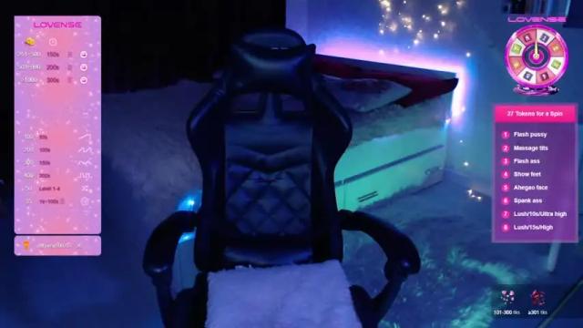 Image 4 of cherry_milkxx Stream on Chaturbate on 13 months ago