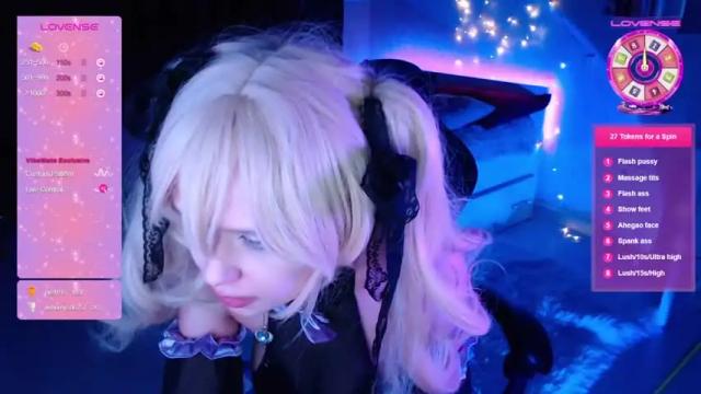 Image 7 of cherry_milkxx Stream on Chaturbate on 13 months ago