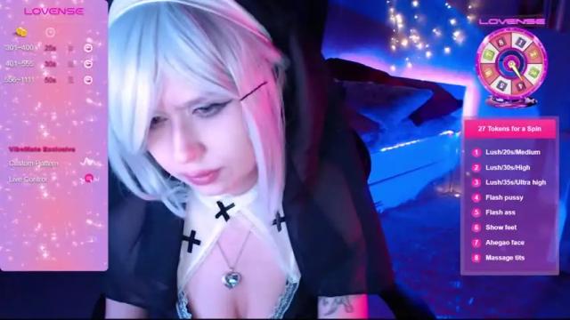 Image 10 of cherry_milkxx Stream on Chaturbate on 13 months ago