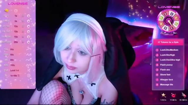 Image 11 of cherry_milkxx Stream on Chaturbate on 13 months ago