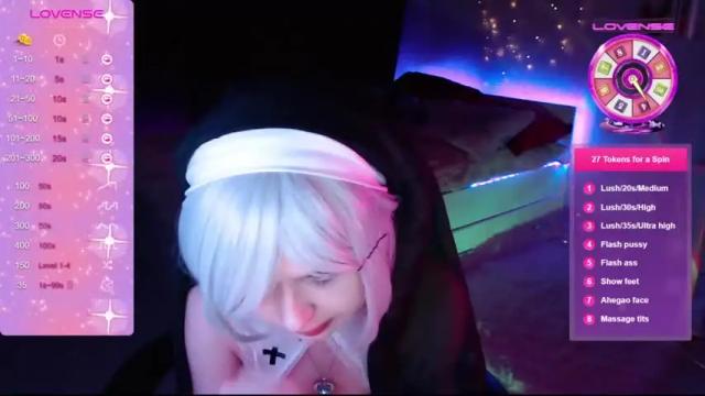 Image 6 of cherry_milkxx Stream on Chaturbate on 13 months ago