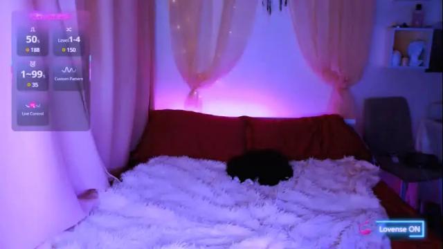 Thumbnail 1, cherry_milkxx's Stream at Chaturbate, 1 month ago