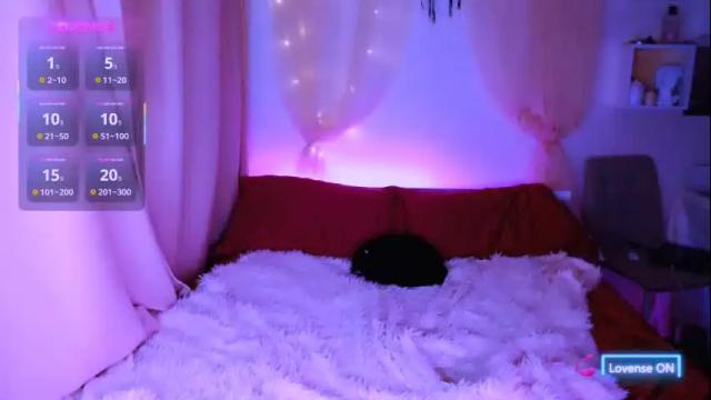 Thumbnail 3, cherry_milkxx's Stream at Chaturbate, 1 month ago