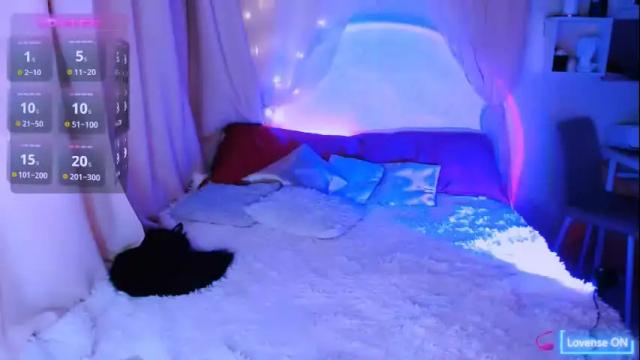 Image 2 of cherry_milkxx Stream on Chaturbate on 21 days ago