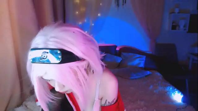 Thumbnail 3, cherry_milkxx's Stream at Chaturbate, 20 days ago