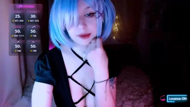 Image 6 of cherry_milkxx Stream on Chaturbate on 2 days ago