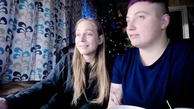 Image 12 of cherry_n_nana Stream on Chaturbate on 15 months ago