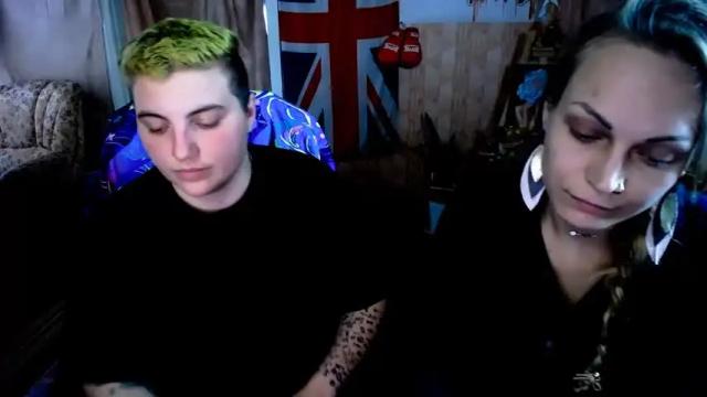 Image 12 of cherry_n_nana Stream on Chaturbate on 16 months ago