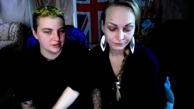 Image 3 of cherry_n_nana Stream on Chaturbate on 16 months ago