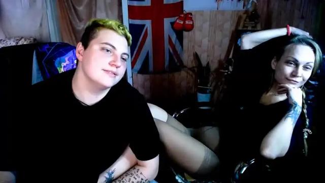 Image 6 of cherry_n_nana Stream on Chaturbate on 16 months ago