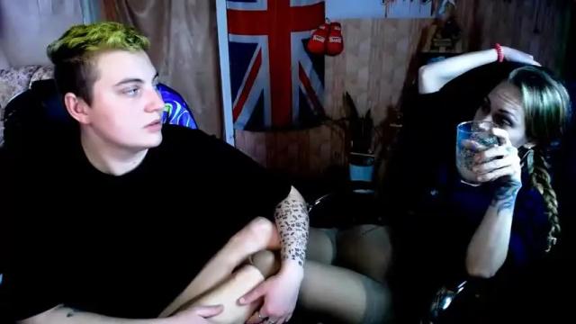 Image 7 of cherry_n_nana Stream on Chaturbate on 16 months ago