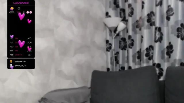 Thumbnail 3, cherry_nicolle's Stream at Chaturbate, 14 months ago