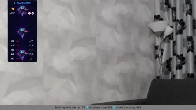 Thumbnail 1, cherry_nicolle's Stream at Chaturbate, 13 months ago
