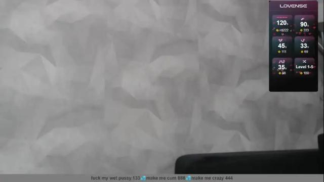 Thumbnail 2, cherry_nicolle's Stream at Chaturbate, 1 month ago