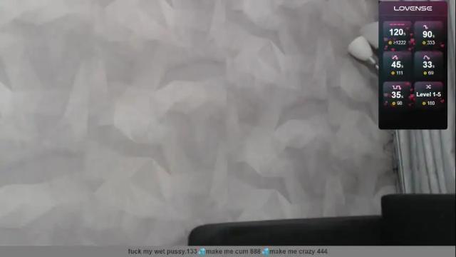 Image 7 of cherry_nicolle Stream on Chaturbate on 1 month ago