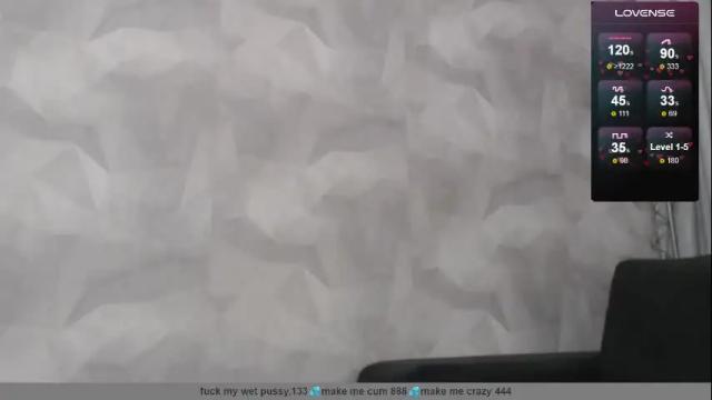 Thumbnail 3, cherry_nicolle's Stream at Chaturbate, 26 days ago