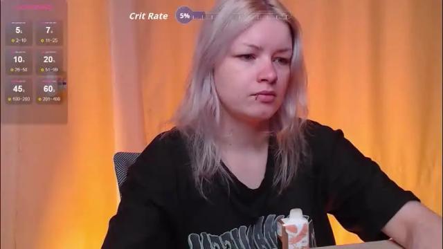 Thumbnail 2, cherry_night666's Stream at Chaturbate, 1 month ago