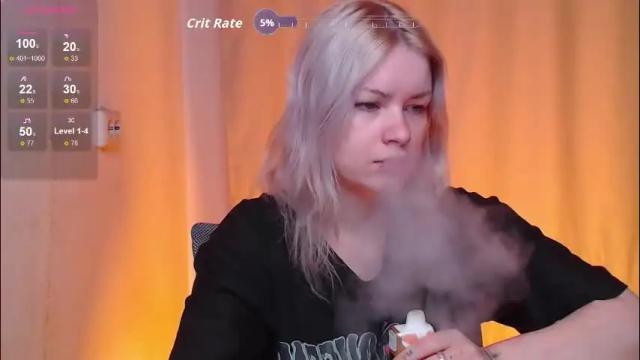 Thumbnail 3, cherry_night666's Stream at Chaturbate, 1 month ago