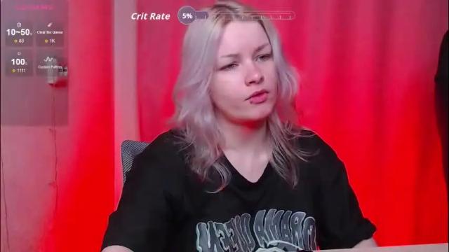 Thumbnail 1, cherry_night666's Stream at Chaturbate, 1 month ago