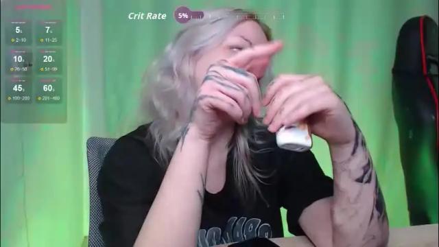 Thumbnail 3, cherry_night666's Stream at Chaturbate, 1 month ago