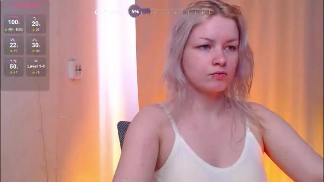 Image 4 of cherry_night666 Stream on Chaturbate on 1 month ago