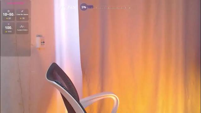 Image 8 of cherry_night666 Stream on Chaturbate on 1 month ago