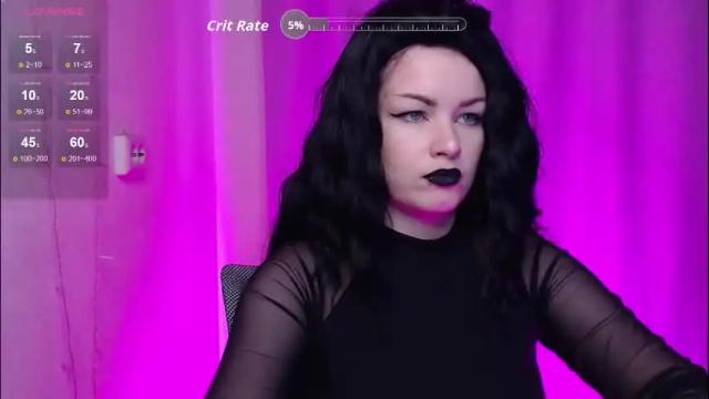 Thumbnail 3, cherry_night666's Stream at Chaturbate, 1 month ago