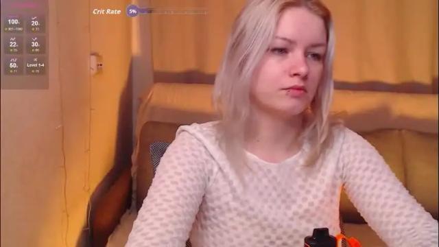 Thumbnail 2, cherry_night666's Stream at Chaturbate, 1 month ago