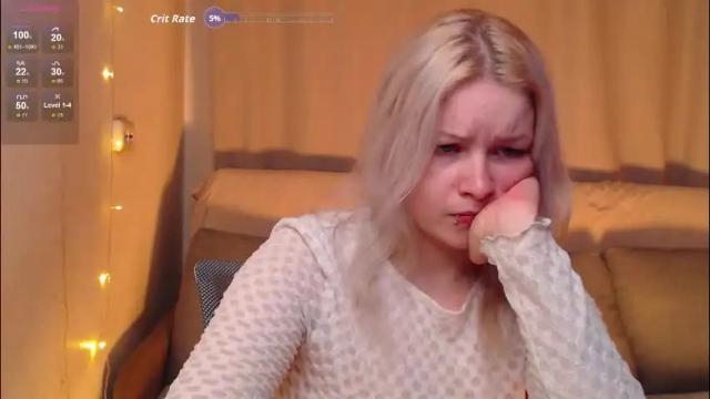Image 11 of cherry_night666 Stream on Chaturbate on 1 month ago