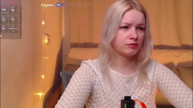 Image 3 of cherry_night666 Stream on Chaturbate on 1 month ago